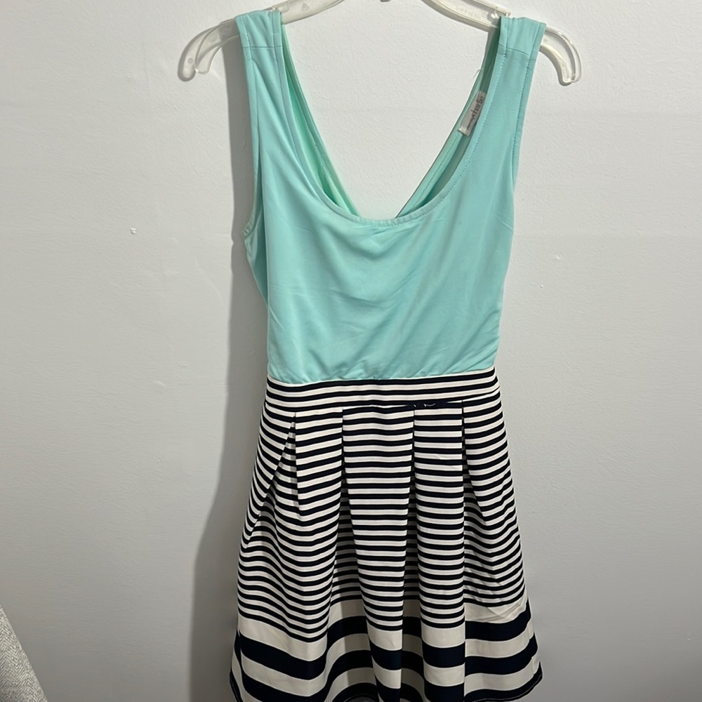 Charlotte Russe dress size small